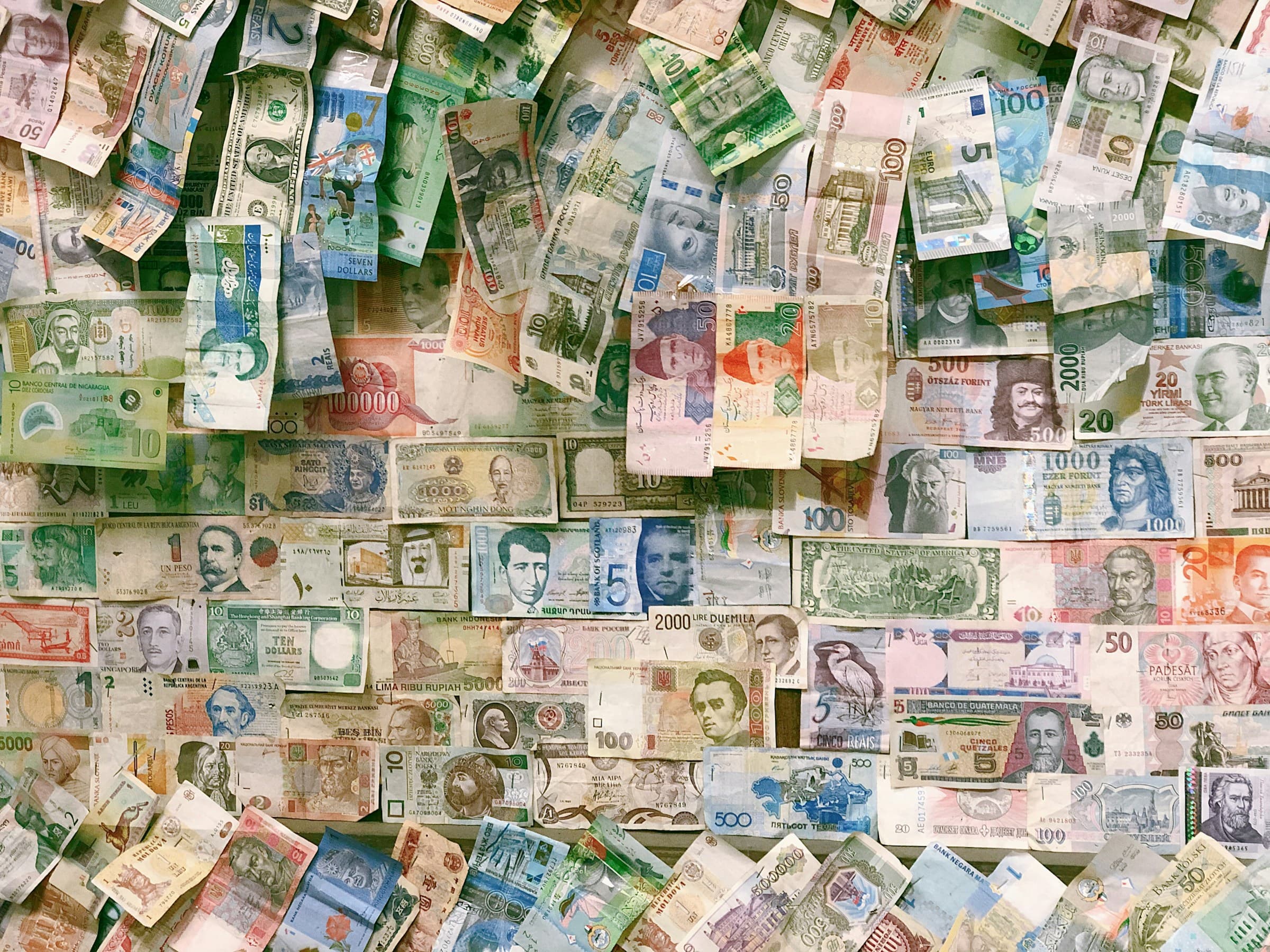 Financial